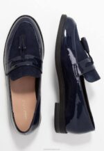 Anna Field nők slip-ons sötétkék RTVD1830 - Image 4
