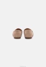 Anna Field nők slip-ons taupe RTVD1816 - Image 4
