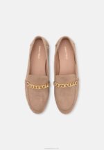 Anna Field nők slip-ons taupe RTVD1816 - Image 6