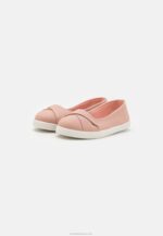 Anna Field nők slip-ons világos rózsaszín RTVD1820 - Image 3