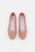 Anna Field nők slip-ons világos rózsaszín RTVD1820 - Image 6
