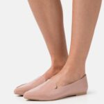 Anna Field nők slip-ons világos rózsaszín RTVD1827