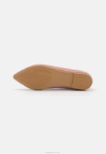Anna Field nők slip-ons világos rózsaszín RTVD1827 - Image 5