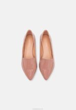 Anna Field nők slip-ons világos rózsaszín RTVD1827 - Image 6