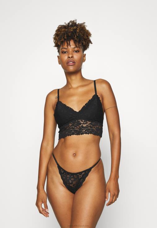 Anna Field nők stella 2pp háromszög bralette háromszög melltartó fehér RTVD921 - Image 1
