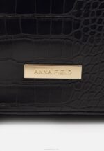 Anna Field nők táska 802 fekete RTVD2483 - Image 4