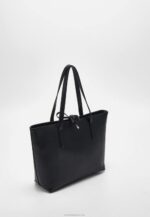 Anna Field nők táska fekete RTVD2479 - Image 2