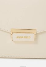 Anna Field nők törtfehér kézitáska RTVD2324 - Image 4