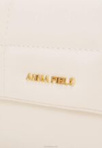Anna Field nők törtfehér kézitáska RTVD2379 - Image 4