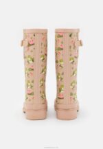 Anna Field nők Wellies bézs RTVD2271 - Image 4