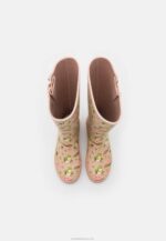 Anna Field nők Wellies bézs RTVD2271 - Image 6