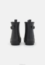 Anna Field nők Wellies fekete RTVD2262 - Image 4