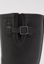 Anna Field nők Wellies fekete RTVD2266 - Image 3