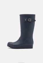 Anna Field nők Wellies sötétkék RTVD2267 - Image 2