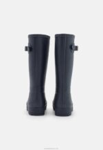 Anna Field nők Wellies sötétkék RTVD2267 - Image 4