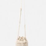 Anna Field nők 003-as testtáska törtfehér RTVD2524