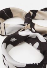 Anna Field nők 2 csomag foulard fekete RTVD2838 - Image 2