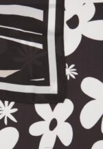Anna Field nők 2 csomag foulard fekete RTVD2838 - Image 3