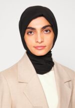 Anna Field nők 2 csomagos fejkendő fekete/zöld RTVD2707 - Image 5