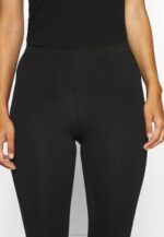 Anna Field nők 2 csomagos leggings nadrág sötétkék/fekete RTVD653 - Image 6