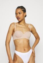 Anna Field nők 2 csomagos többutas pánt nélküli melltartó fehér/nude RTVD925 - Image 6