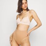 Anna Field nők 2pp magas derekú tanga tangabarna RTVD1013