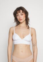 Anna Field nők 3 csomagos bustier szürke/fehér/meztelen RTVD938 - Image 5