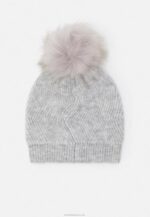 Anna Field nők beanie szürke RTVD2708 - Image 2