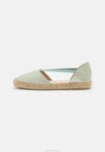 Anna Field nők bőr espadrill menta RTVD1846 - Image 2