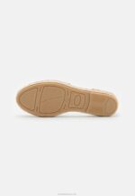 Anna Field nők bőr espadrill menta RTVD1846 - Image 5