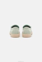 Anna Field nők bőr felbújós menta RTVD1818 - Image 4