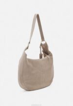 Anna Field nők bőr kézitáska taupe RTVD2300 - Image 2
