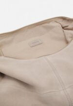 Anna Field nők bőr kézitáska taupe RTVD2300 - Image 3