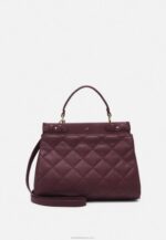 Anna Field nők bordeaux kézitáska RTVD2288