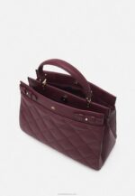 Anna Field nők bordeaux kézitáska RTVD2288 - Image 3