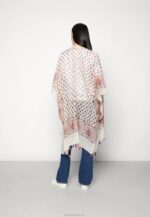 Anna Field nők cape tan RTVD722 - Image 3