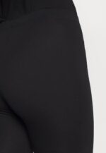 Anna Field nők capri leggings csipke leggings nadrág fekete RTVD655 - Image 6