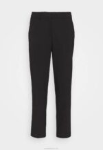 Anna Field nők chinos fekete RTVD597 - Image 8