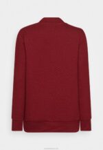 Anna Field nők cipzáras pulóver bordeaux RTVD735 - Image 2