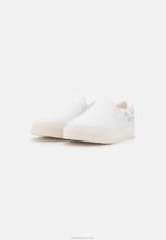 Anna Field nők csúszós fehér RTVD1798 - Image 3