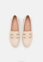 Anna Field nők emilie bézs slip-ons RTVD1782 - Image 6