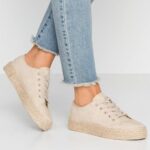 Anna Field nők espadrilles bézs RTVD1847