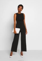 Anna Field nők fekete jumpsuit RTVD863 - Image 2