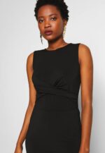 Anna Field nők fekete jumpsuit RTVD863 - Image 4