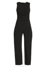 Anna Field nők fekete jumpsuit RTVD863 - Image 5