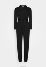 Anna Field nők fekete jumpsuit RTVD866
