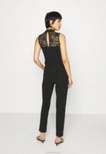 Anna Field nők fekete jumpsuit RTVD872 - Image 3