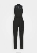 Anna Field nők fekete jumpsuit RTVD872 - Image 6