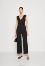 Anna Field nők fekete jumpsuit RTVD874 - Image 2