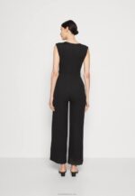 Anna Field nők fekete jumpsuit RTVD874 - Image 3